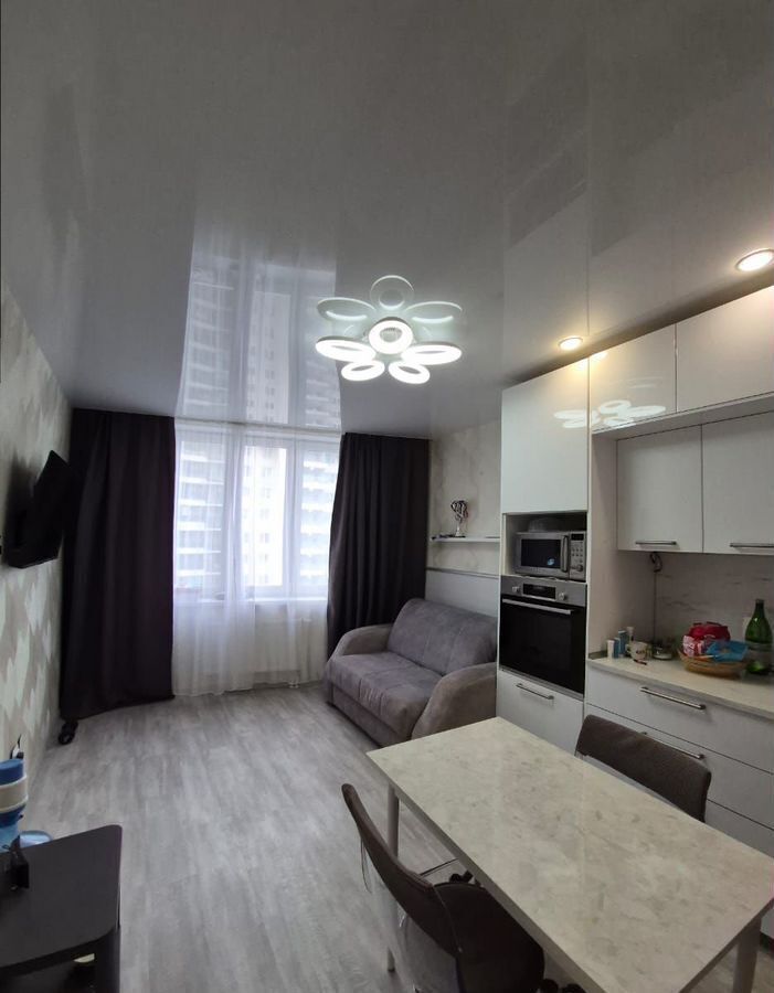 квартира г Екатеринбург Геологическая ул Заводская 73 фото 8
