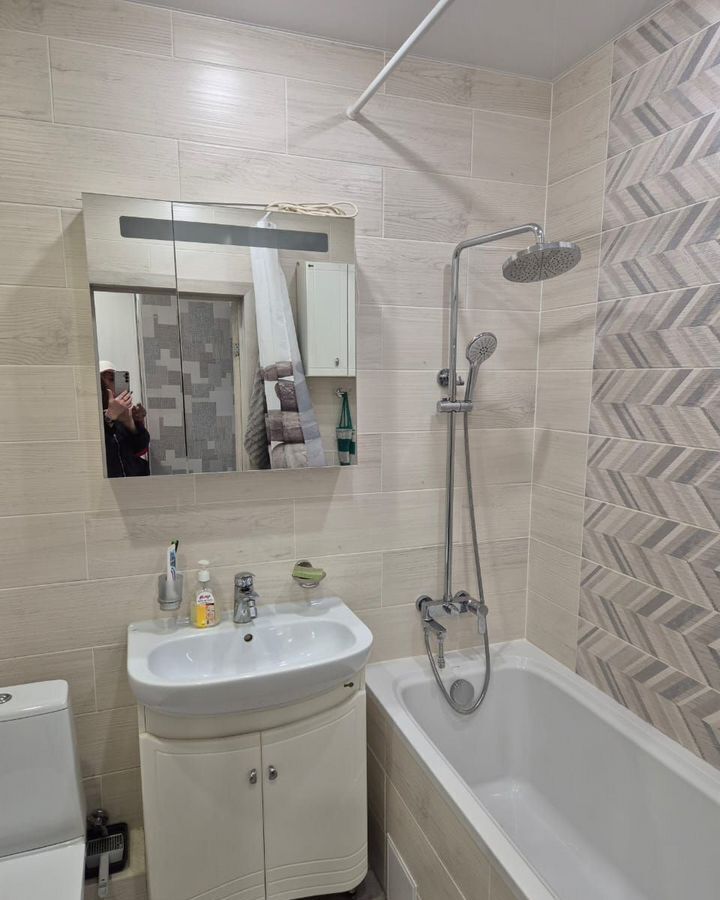 квартира г Екатеринбург Геологическая ул Заводская 73 фото 11