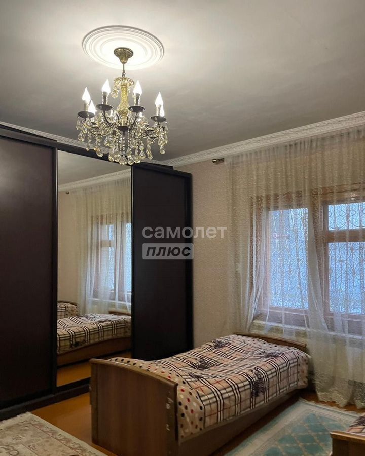 дом г Махачкала кв-л Локомотив ул Мостовая 41а р-н Кировский квартал КОР фото 9