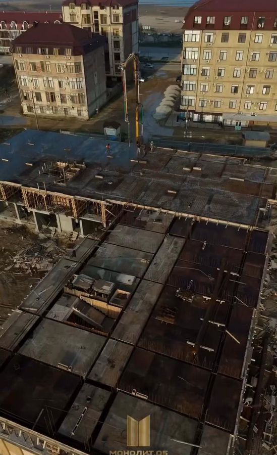квартира г Избербаш ул Шайдаева 19 фото 20