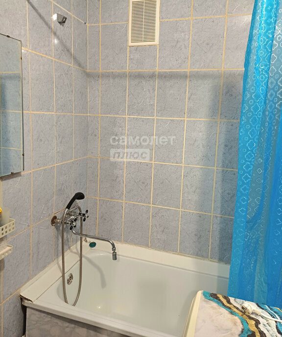 квартира г Нижний Новгород Парк культуры ул Лескова 19а фото 7