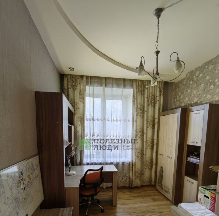квартира г Ангарск кв-л 74 7 фото 13