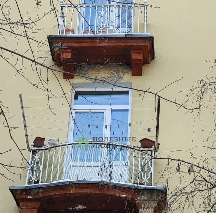 квартира г Ангарск кв-л 74 7 фото 20
