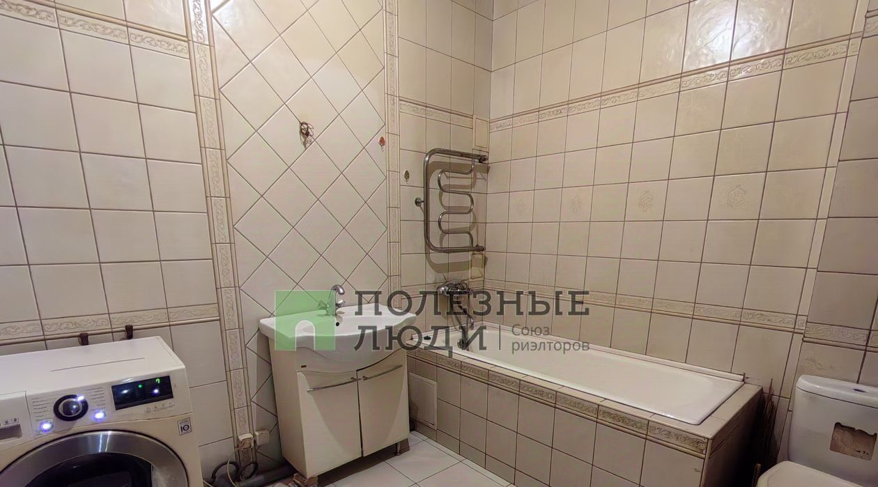 квартира г Ангарск кв-л 74 7 фото 15