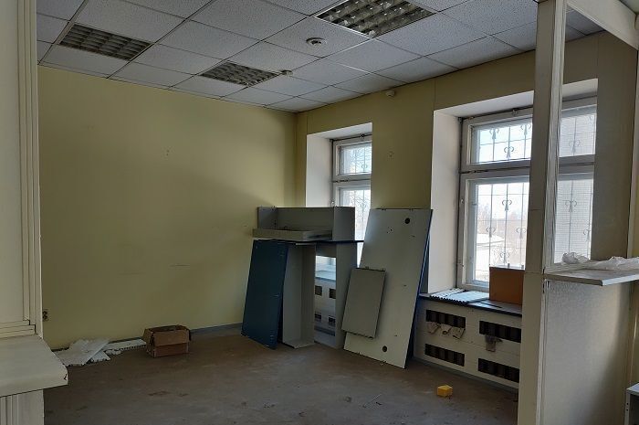 свободного назначения г Петрозаводск р-н Сулажгора ул Сулажгорская 4к/1 фото 3