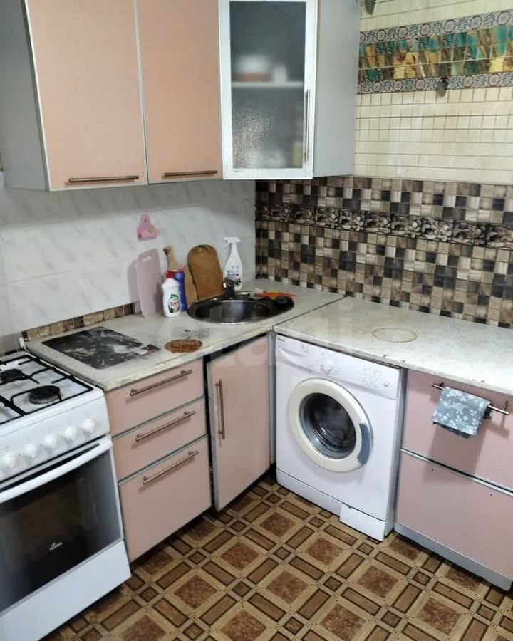 квартира г Сыктывкар ул Кутузова 13 фото 2