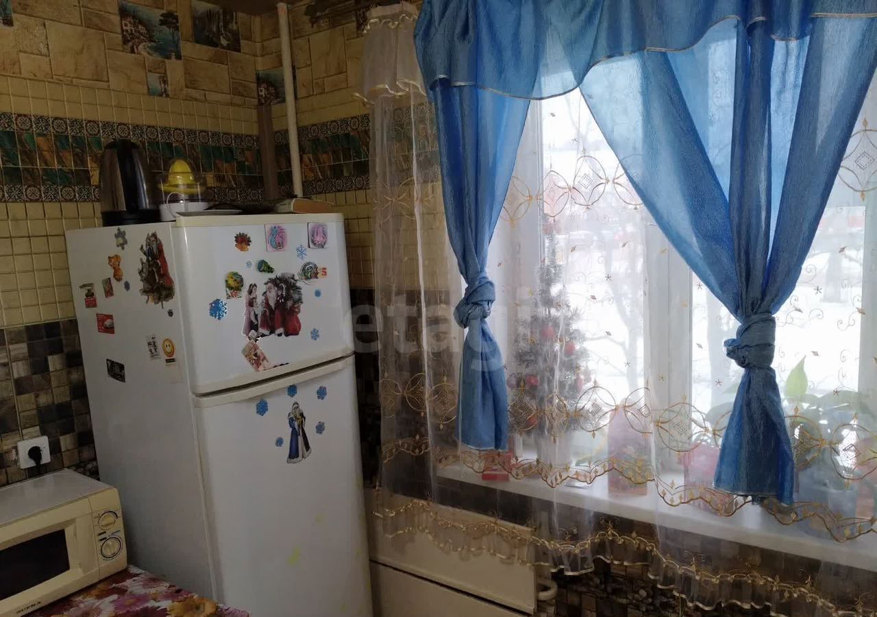 квартира г Сыктывкар ул Кутузова 13 фото 3