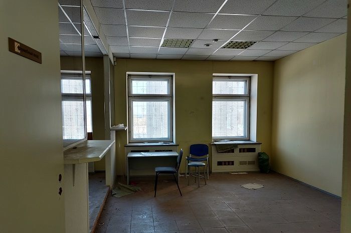 свободного назначения г Петрозаводск р-н Сулажгора ул Сулажгорская 4к/1 фото 5