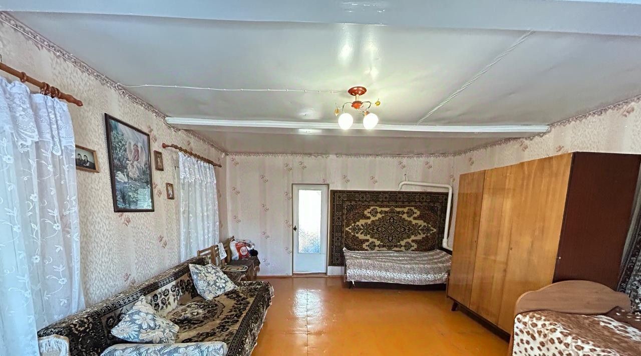 дом г Уфа р-н Ленинский ул Камышлинская фото 8