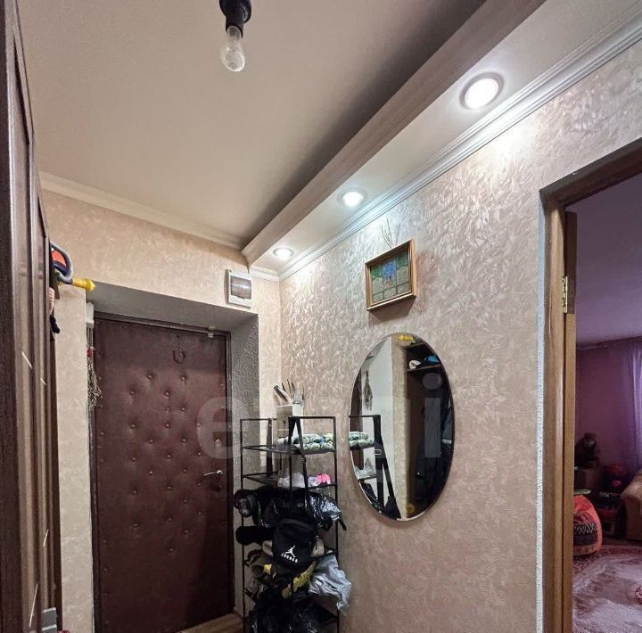 квартира г Усинск ул Ленина 7 фото 13