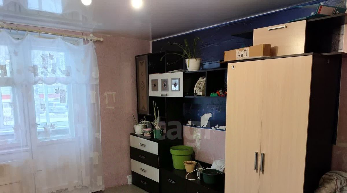 квартира г Сыктывкар ул Кутузова 13 фото 9
