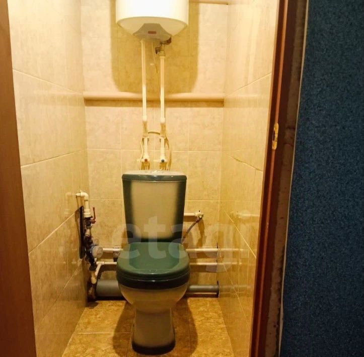 квартира г Сыктывкар ул Кутузова 13 фото 19