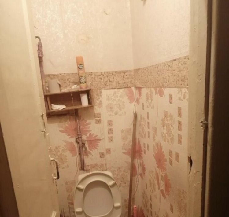 комната г Калининград р-н Ленинградский ул А.Невского 40 фото 1