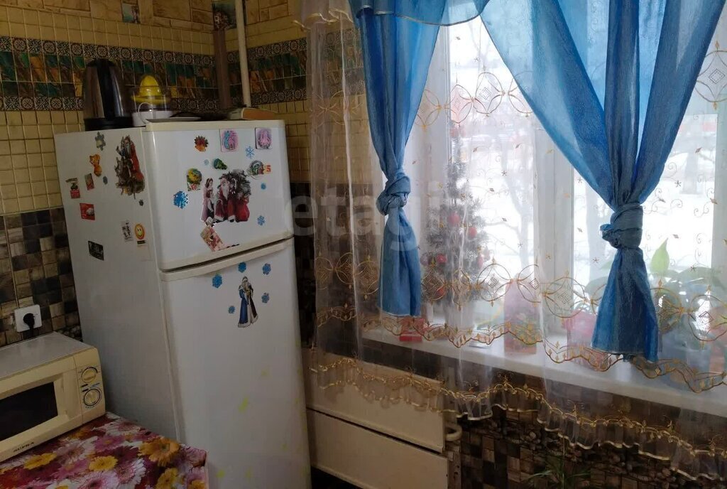 квартира г Сыктывкар ул Кутузова 13 фото 3