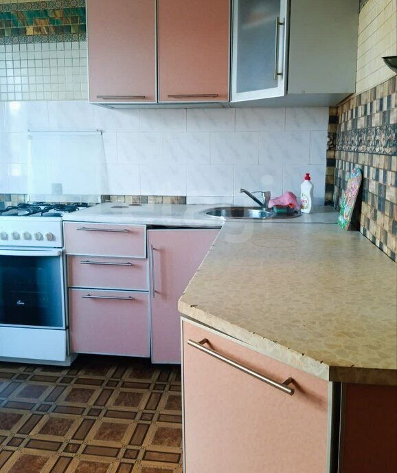 квартира г Сыктывкар ул Кутузова 13 фото 4