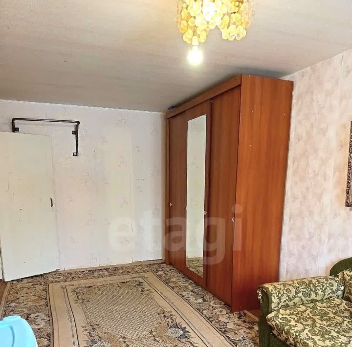 квартира г Сыктывкар пр-кт Октябрьский 200 фото 10