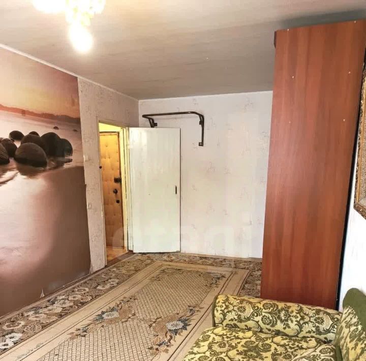 квартира г Сыктывкар пр-кт Октябрьский 200 фото 9