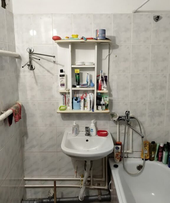 квартира г Сыктывкар ул Кутузова 13 фото 17