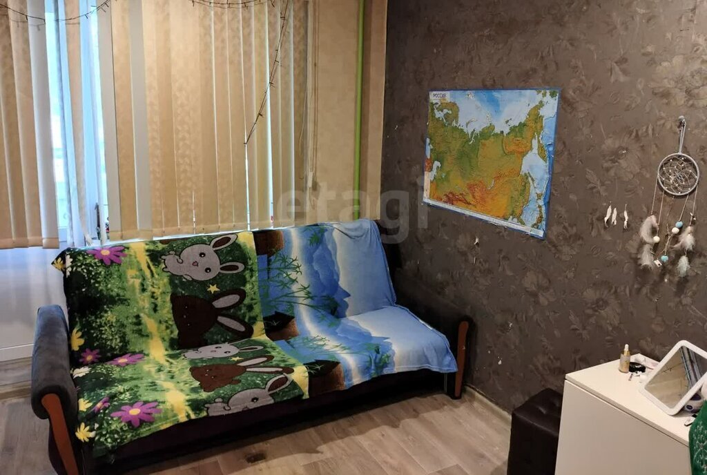квартира г Сыктывкар ул Кутузова 13 фото 7