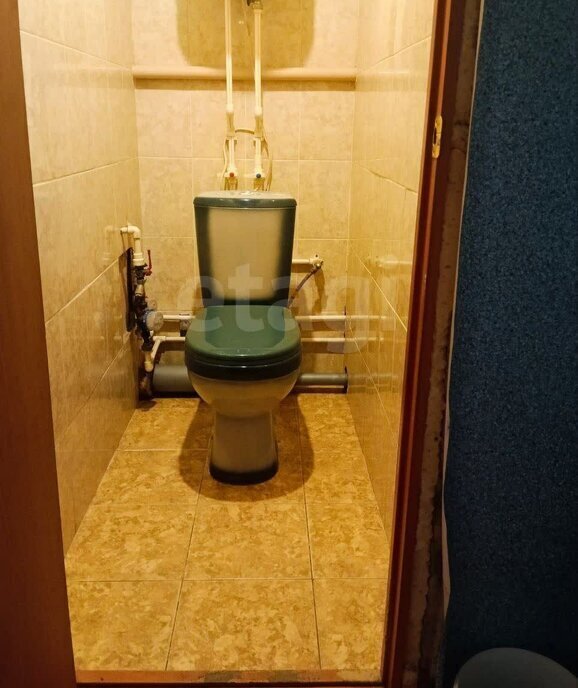 квартира г Сыктывкар ул Кутузова 13 фото 19
