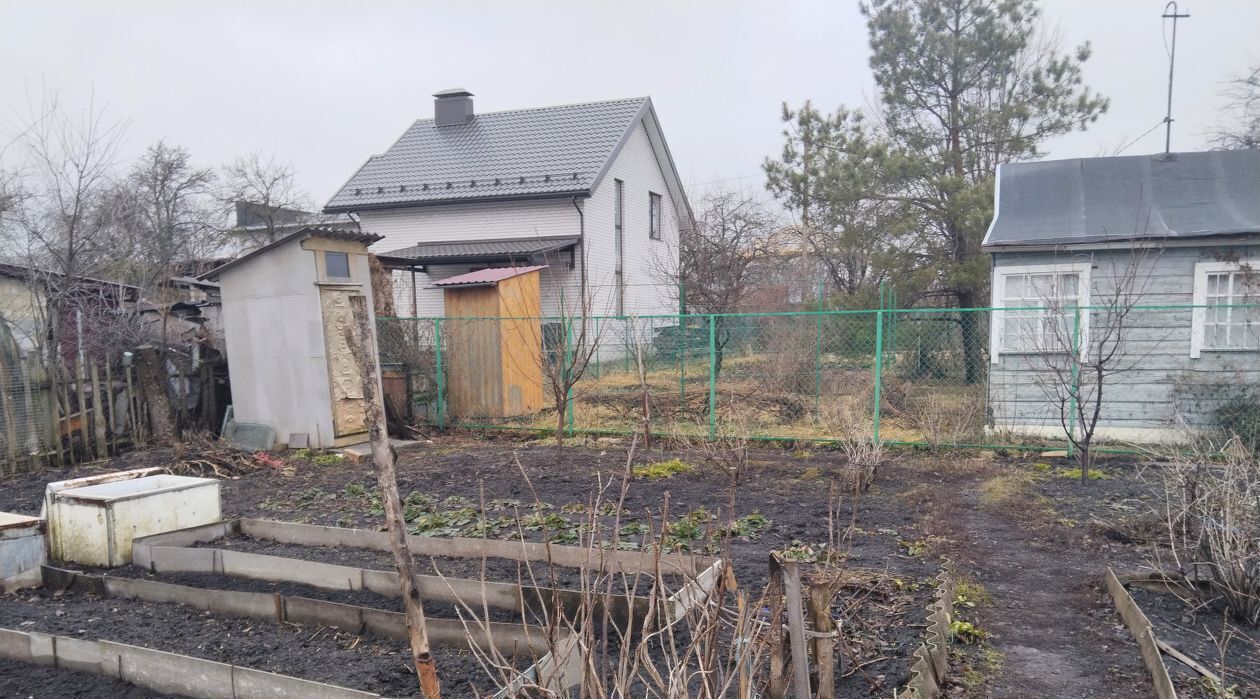 дом г Орел р-н Железнодорожный снт Заря 126 фото 12