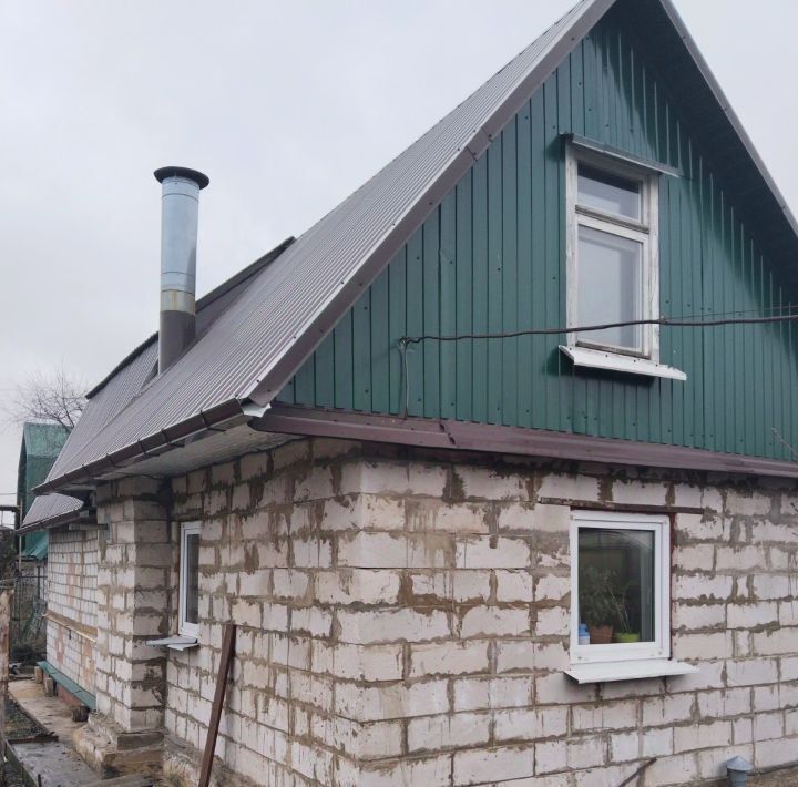 дом г Орел р-н Железнодорожный снт Заря 126 фото 14