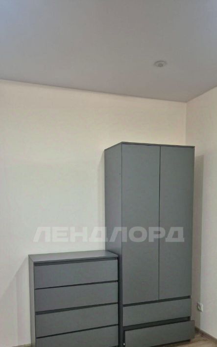 квартира г Ростов-на-Дону р-н Советский ул Стабильная 7 фото 7