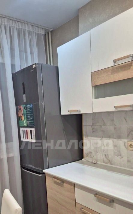 квартира г Ростов-на-Дону р-н Советский ул Стабильная 7 фото 12