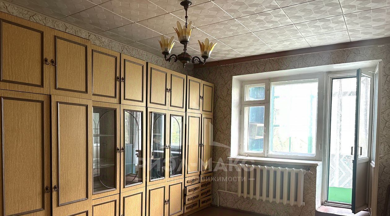 квартира г Брянск р-н Володарский ул Володарского 66а фото 3