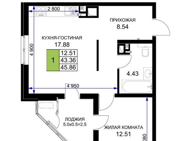 р-н Центральный фото