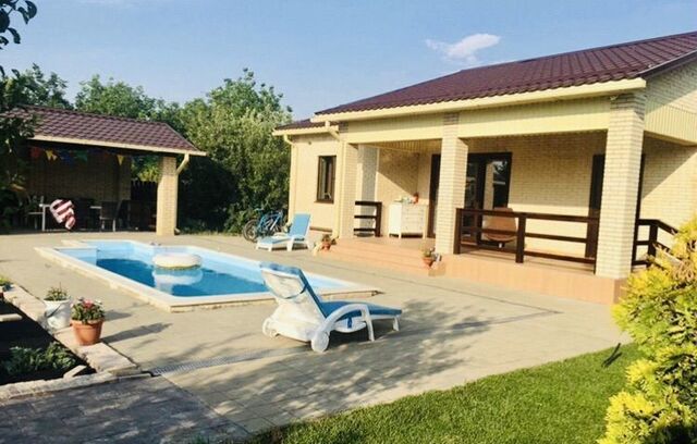 р-н Прикубанский дачное товарищество Кубанская Нива-2, Зелёная ул., 127А фото