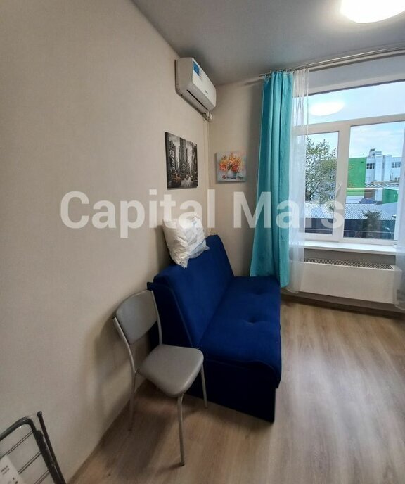 квартира г Москва ул Рябиновая 45к/2 Рабочий посёлок фото 2