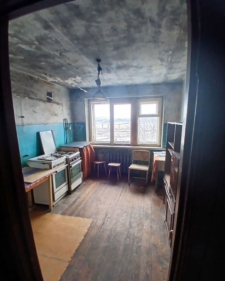 комната г Мурманск р-н Ленинский ул Свердлова 10к/1 фото 4