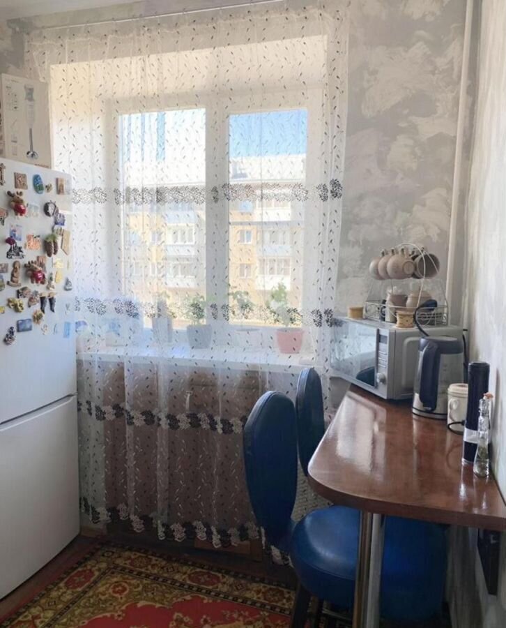 квартира г Новосибирск Речной вокзал ул Большевистская 175/2 фото 4