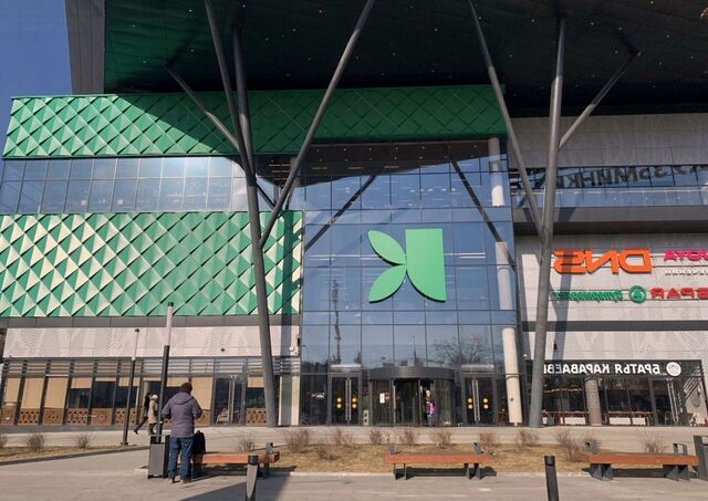 метро Кузьминки ЮЗАО Волжский Бульвар квартал 114А, к 4 фото