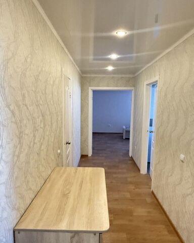 квартира р-н Центральный пр-кт Чулман 67 Республика Татарстан Татарстан фото