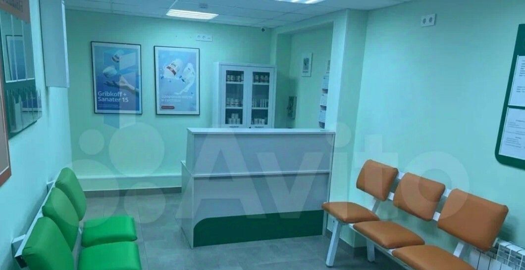 офис г Нижний Новгород Канавинская ул Тонкинская 7а фото 2