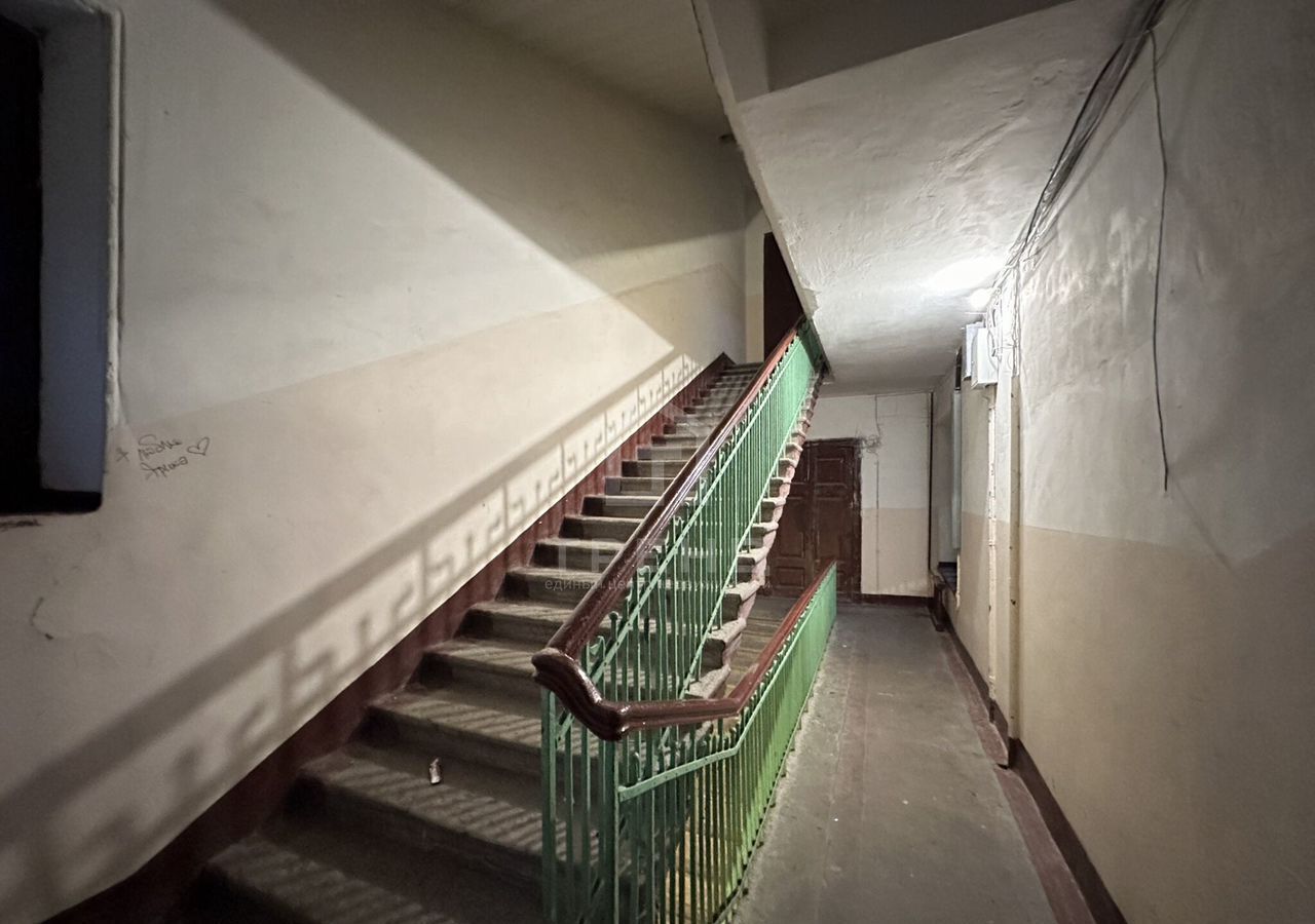 квартира г Санкт-Петербург метро Балтийская наб Реки Фонтанки 179 фото 11