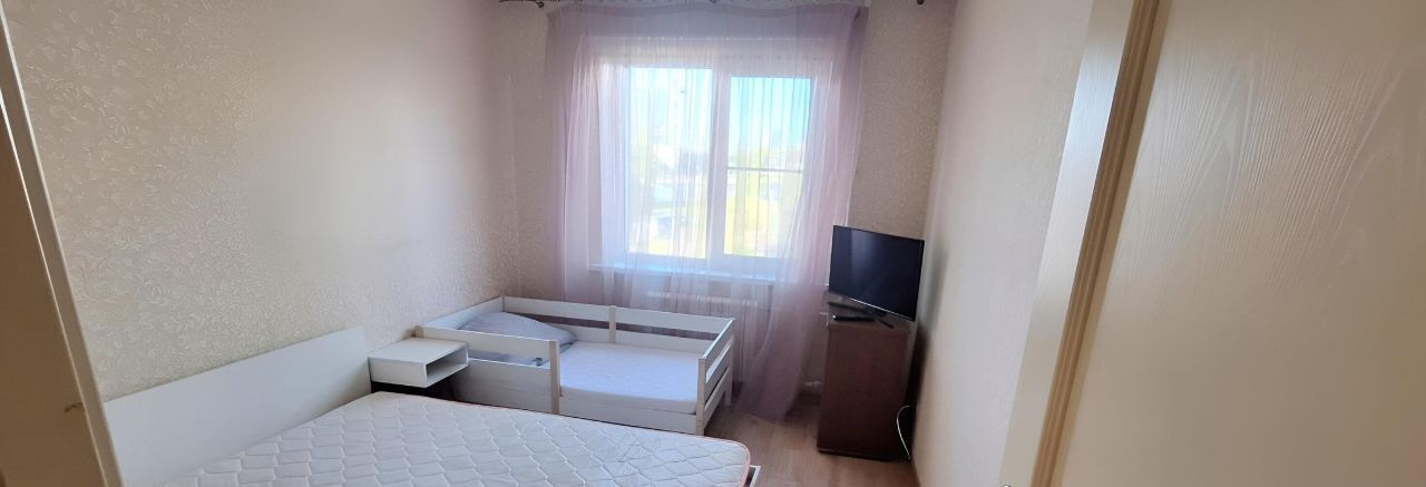 квартира г Тула р-н Пролетарский ул Бондаренко 9 фото 3