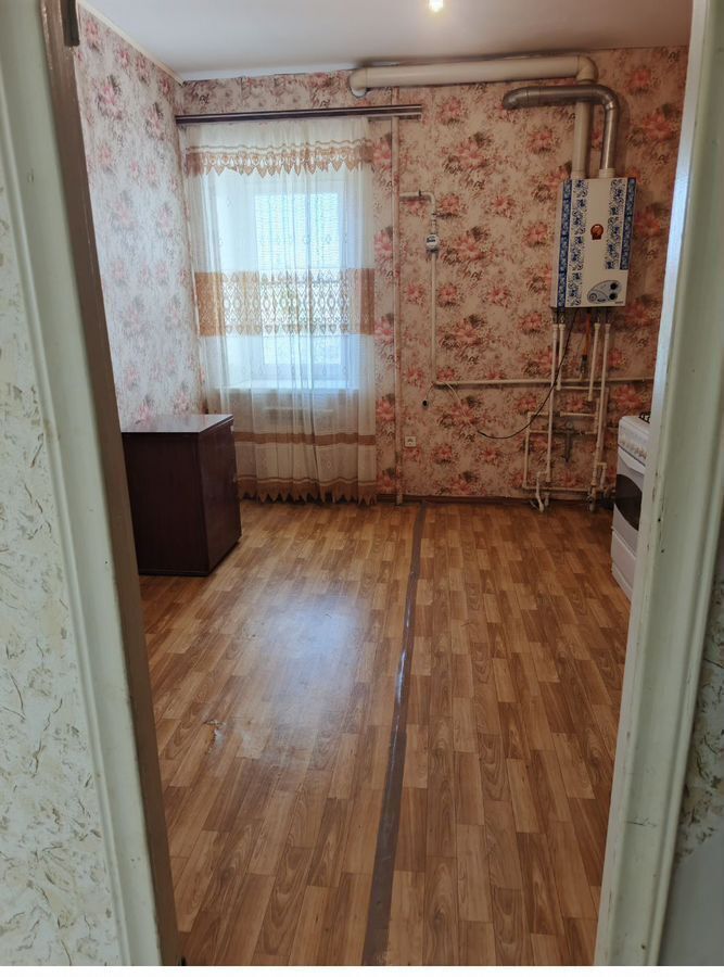 квартира г Астрахань р-н Трусовский ул Балаковская 6 фото 5