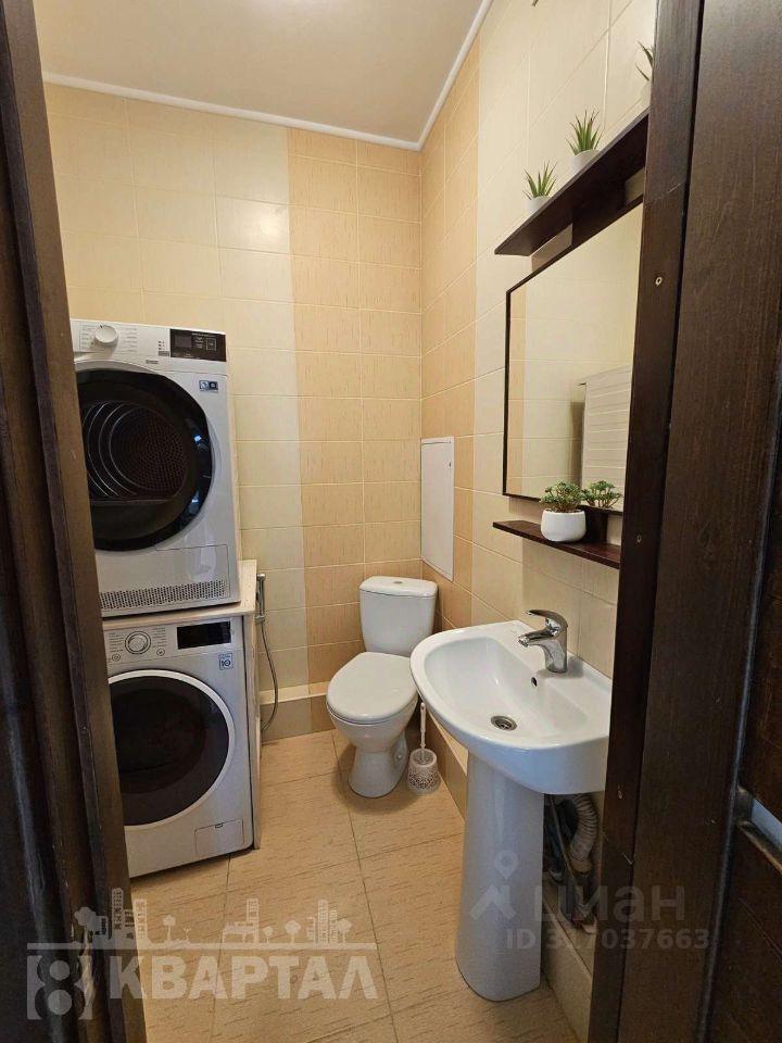 квартира г Новороссийск р-н Южный ул Малоземельская 14а фото 19