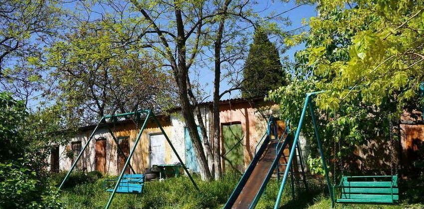 квартира г Новороссийск ул Элеваторная 13 фото 34