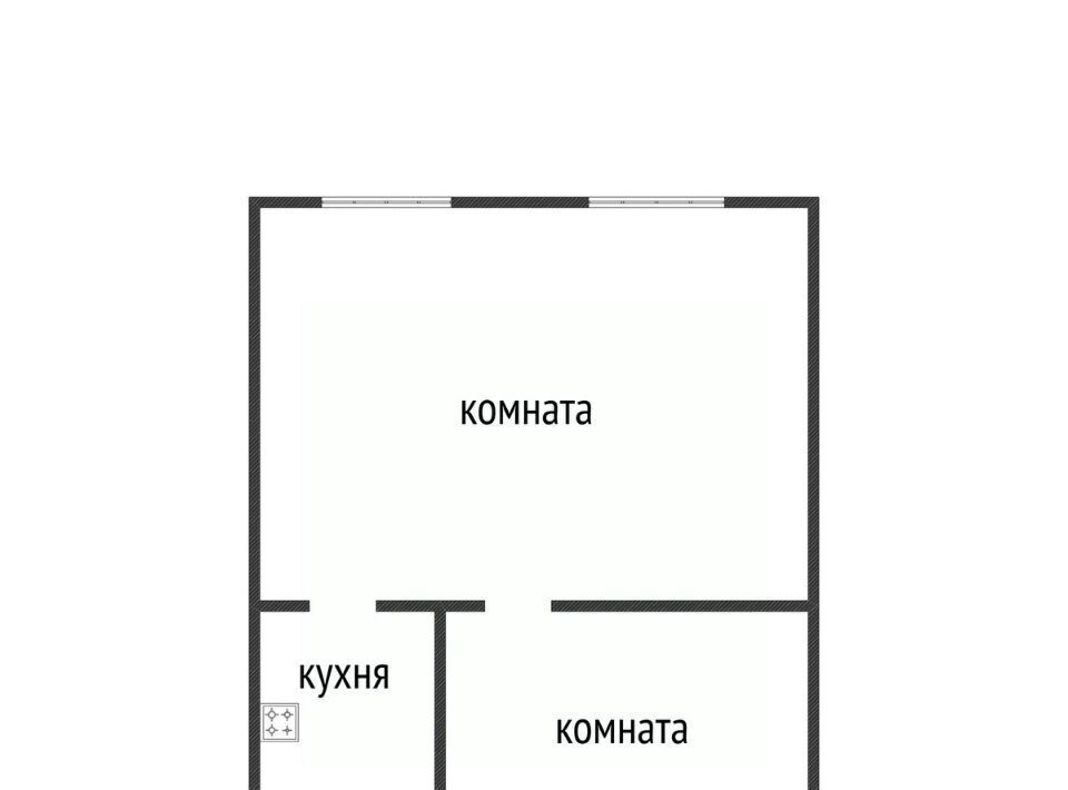 квартира г Новороссийск ул Элеваторная 13 фото 39
