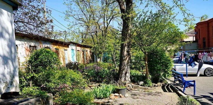 квартира г Новороссийск ул Элеваторная 13 фото 36