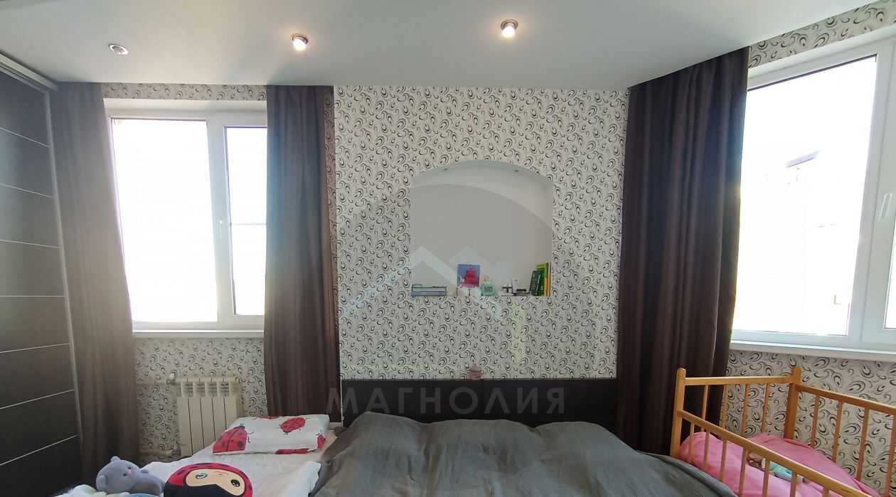 квартира р-н Анапский г Анапа ул Лермонтова 120 фото 25