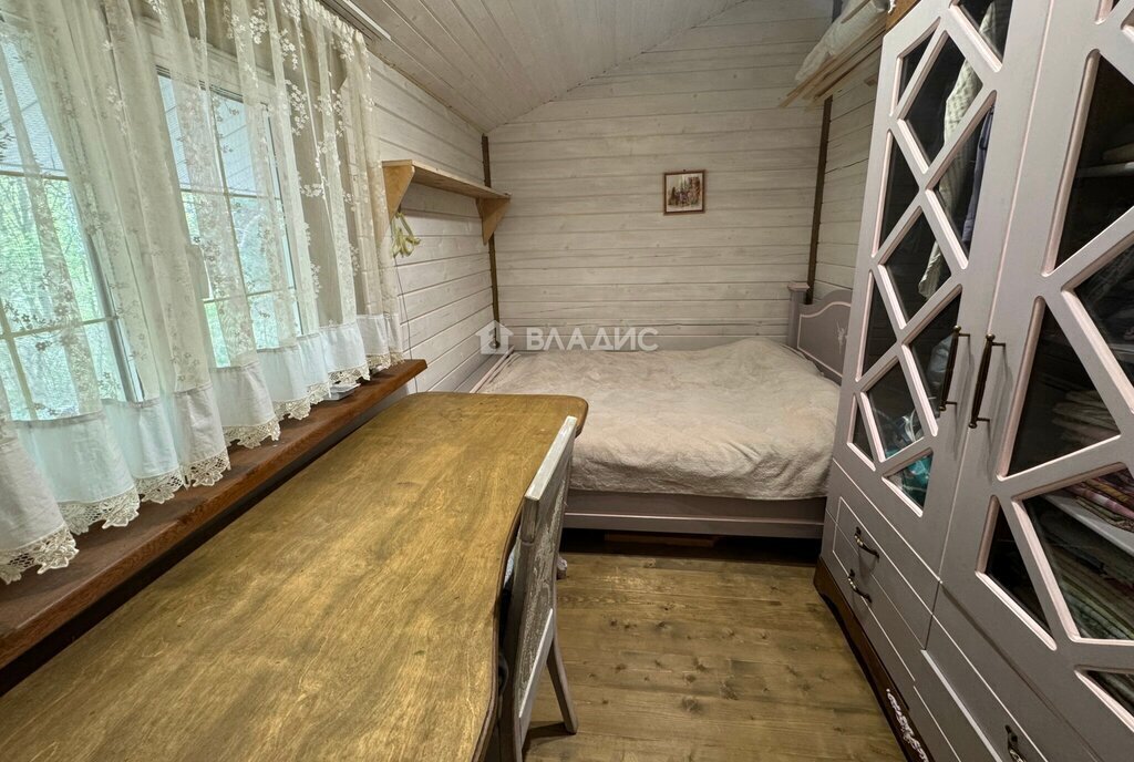 дом г Коломна СНТ Бриг фото 5
