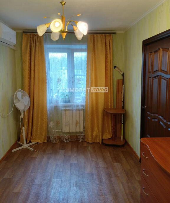 квартира г Электросталь ул Победы 12к/2 Железнодорожная фото 12