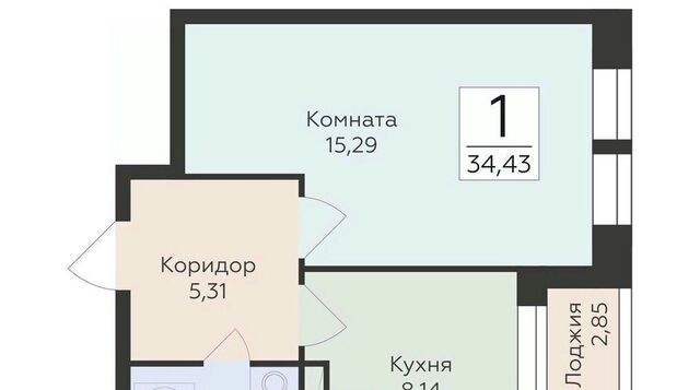 р-н Ленинский ул Матросова фото