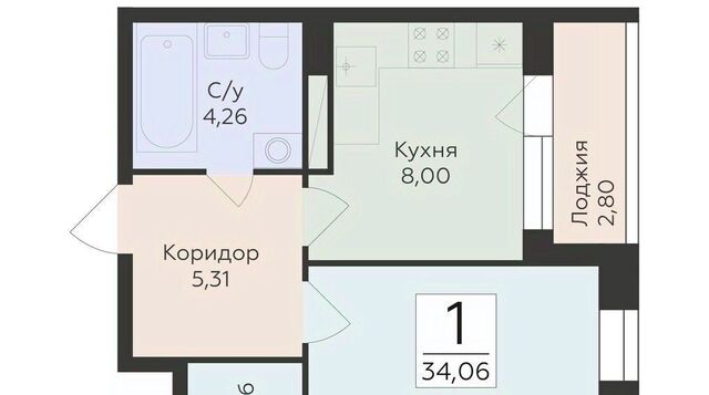р-н Ленинский ул Матросова фото