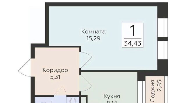 р-н Ленинский ул Матросова фото